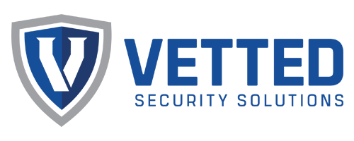 Vetted Security Solutions logo