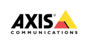 Axis Communications - a brand and partner of Vetted Security Solutions