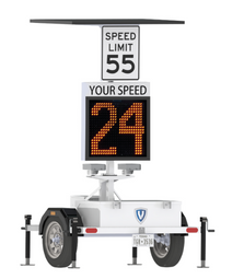 Speed Trailer Long Run - Vetted Security Solutions