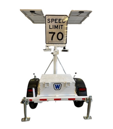 Speed Trailer Standard - Vetted Security Solutions
