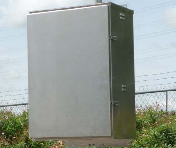 BBA6 series, a product within Vetted Security Systems