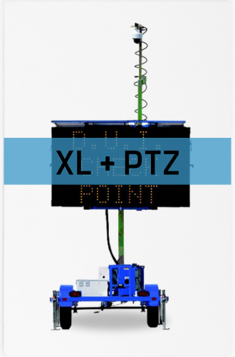 XL+PTZ